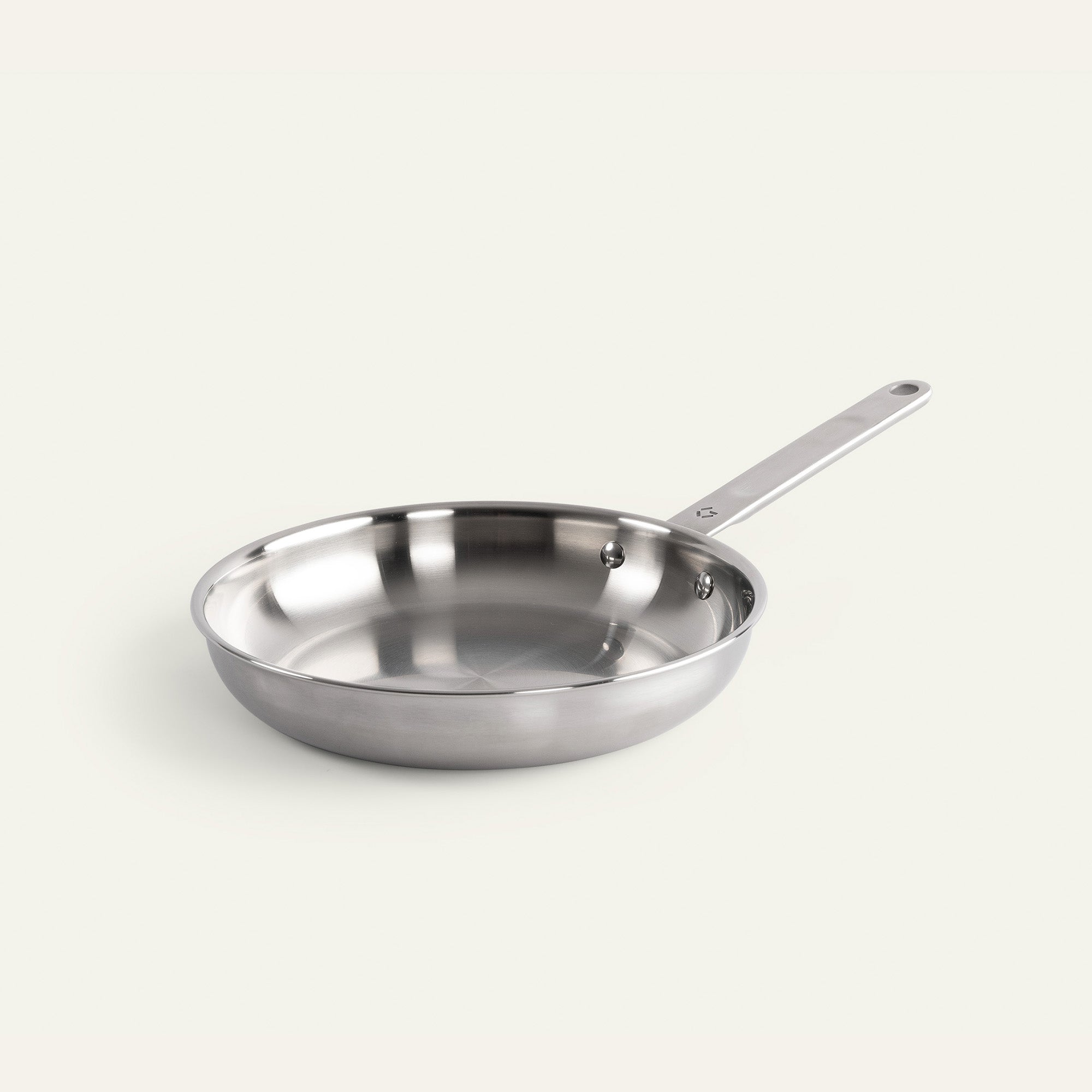 Bratpfanne – 5-ply