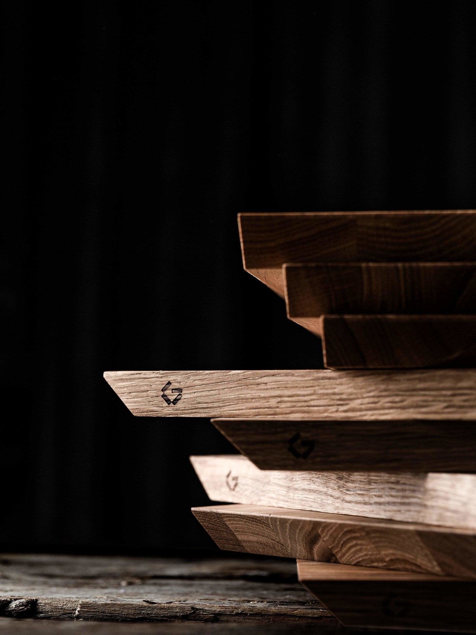 Skærebrætter af træ eller plastik - Hvad er bedst? - Gastrotools.dk