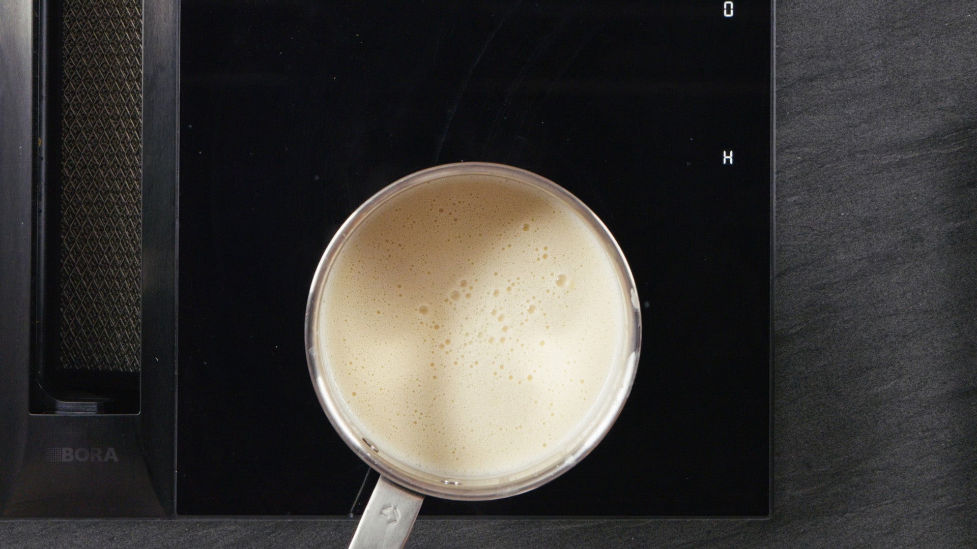 Velouté Sauce