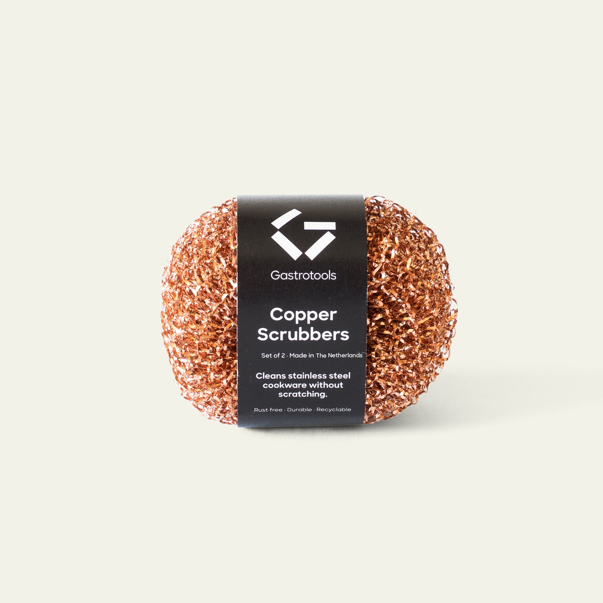 Kupferschwämme