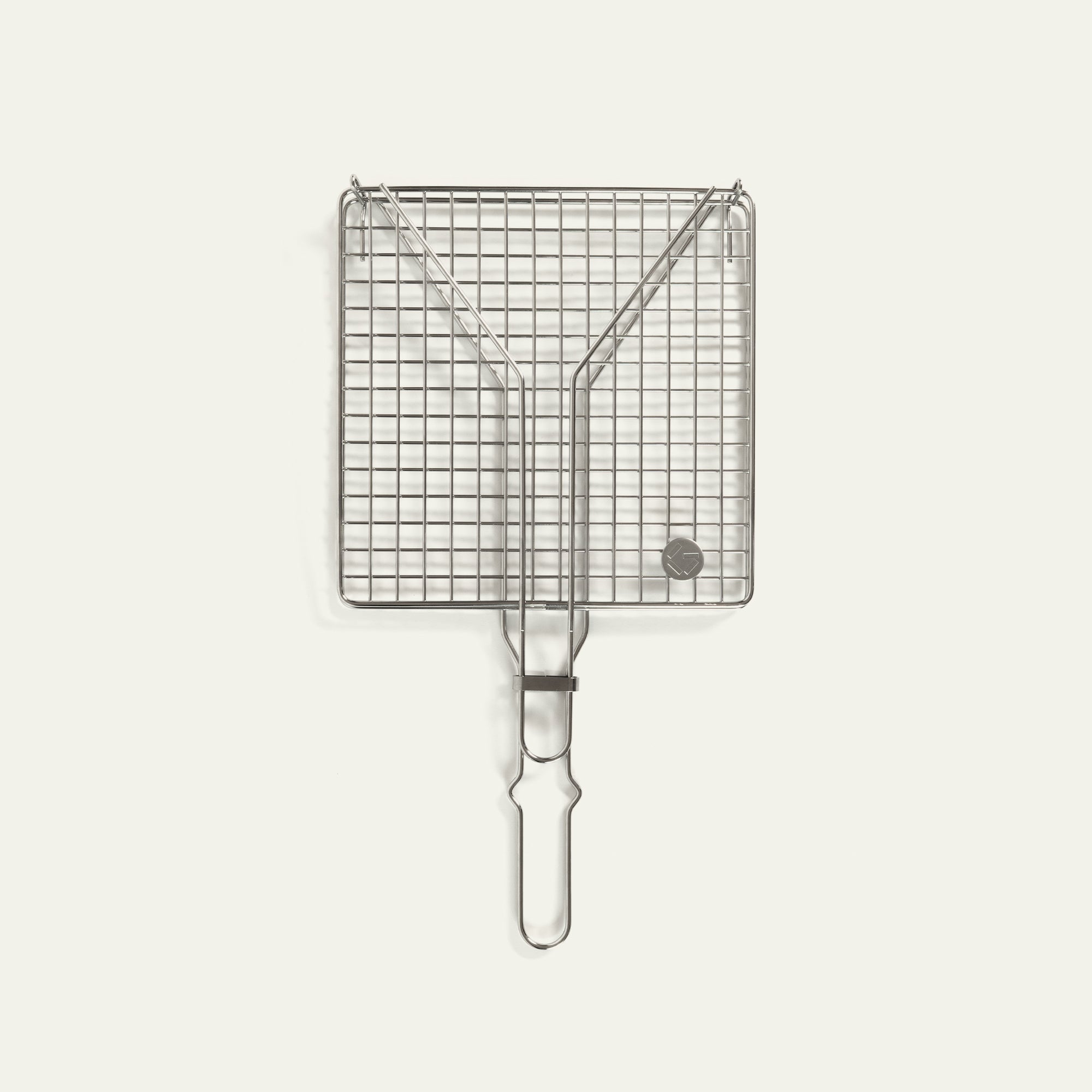 Grill basket