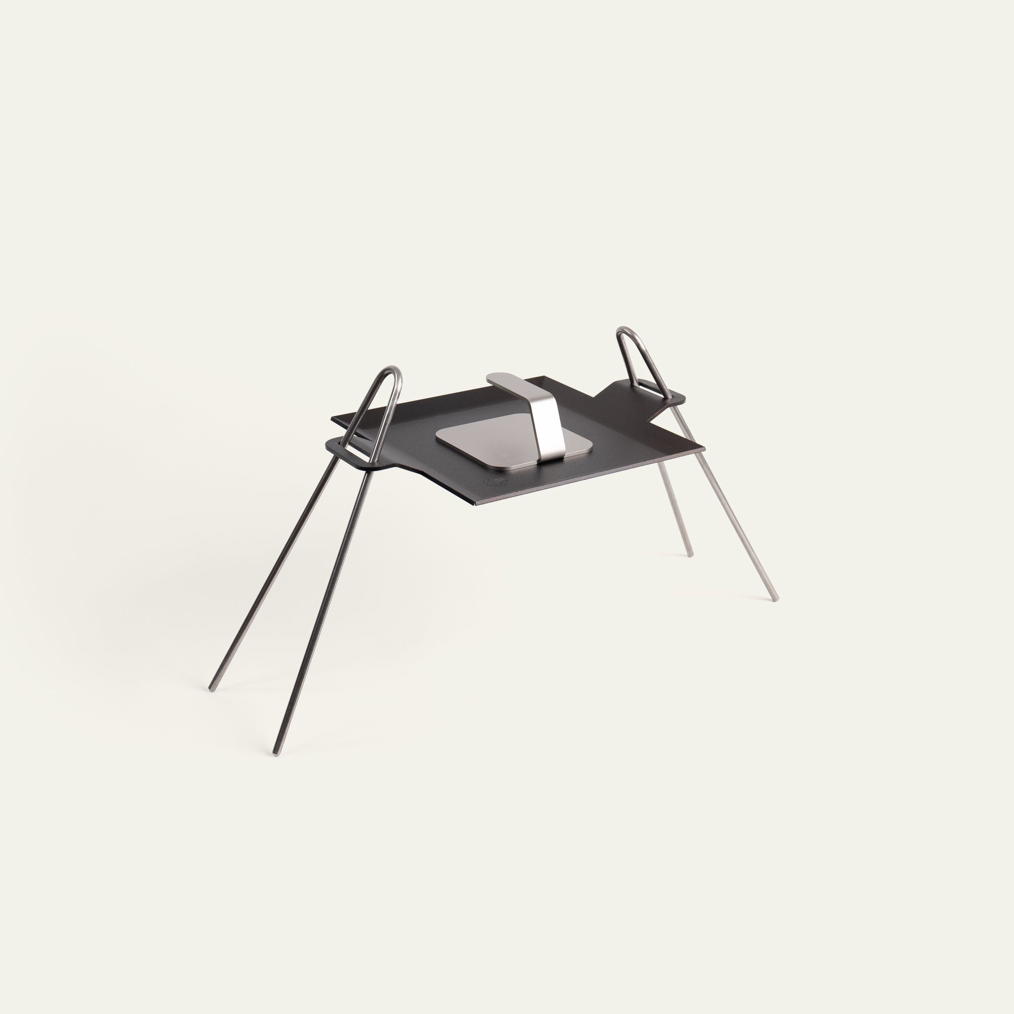 Grillplatte-Set