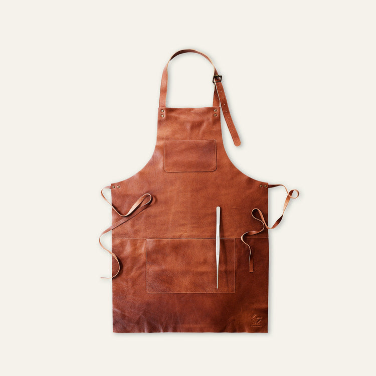 Leather Apron