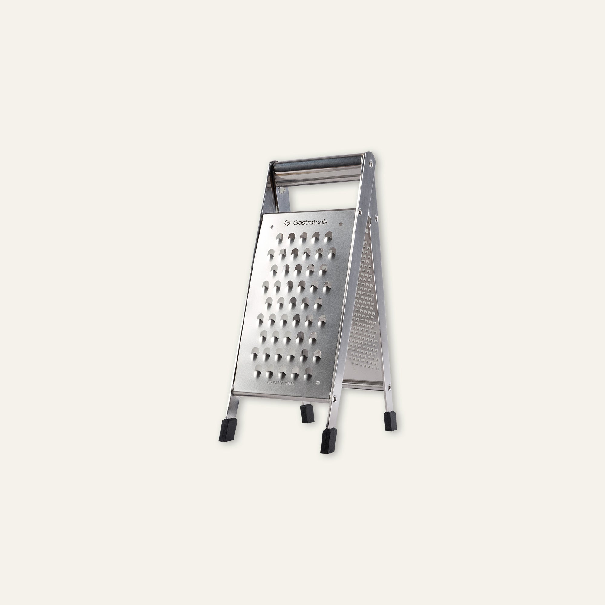Foldable Grater